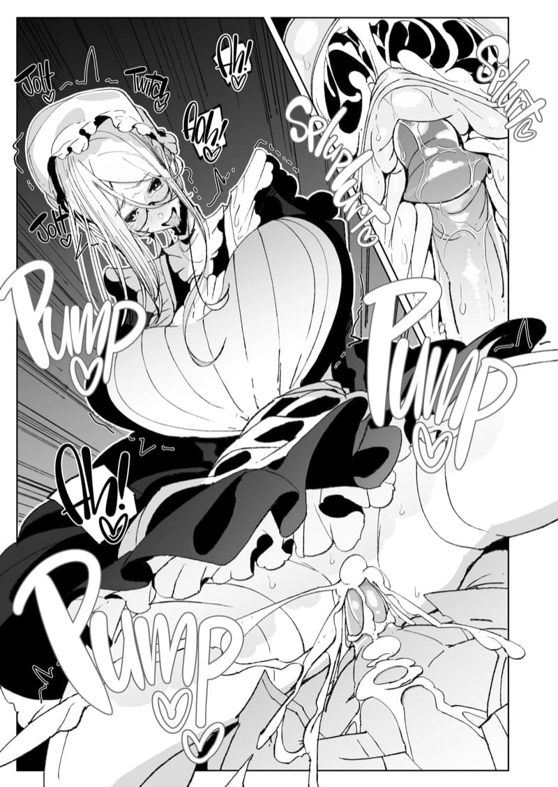 สาวใช้ของสุภาพบุรุษ โซฟี 10